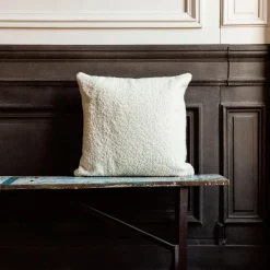 328 GABRIELLE PARIS Coussins-Coussin d'intérieur Belize - Crème