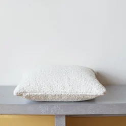 328 GABRIELLE PARIS Coussins-Coussin d'intérieur Belize - Crème