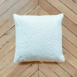 328 GABRIELLE PARIS Coussins-Coussin d'intérieur Belize - Crème