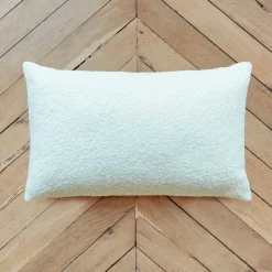 328 GABRIELLE PARIS Coussins-Coussin d'intérieur Belize - Crème