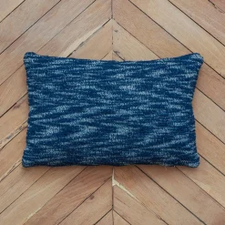 259 SERAX Coussins|Accessoirisez Votre Intérieur-Coussin d'intérieur Mombaers - Bleu