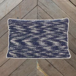 259 SERAX Coussins|Accessoirisez Votre Intérieur-Coussin d'intérieur Mombaers - Bleu