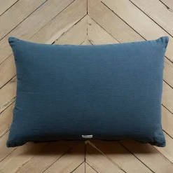 2959 BED AND PHILOSOPHY Coussins-Coussin en lin Bopper - Nuit