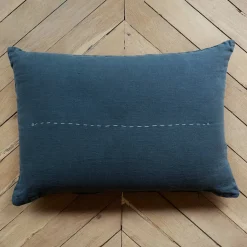 2959 BED AND PHILOSOPHY Coussins-Coussin en lin Bopper - Nuit