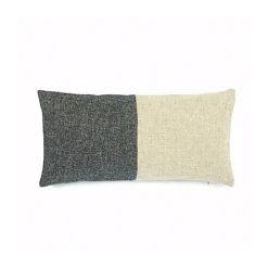 631 LIBECO Coussins-Coussin en lin Jess - Natural