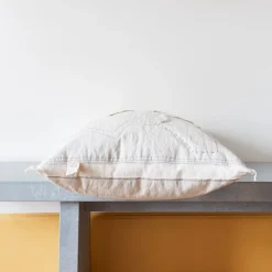 1087 FANT PROJECTS Coussins-Coussin Friend - Blanc