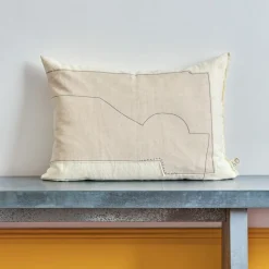 1087 FANT PROJECTS Coussins-Coussin Nomad - Coconut