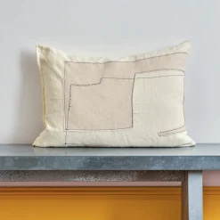 1087 FANT PROJECTS Coussins-Coussin Nomad - Coconut