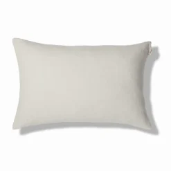 200 LINTEX Coussins|Coussins Épais-Coussin épais en lin - Chambray Pierre