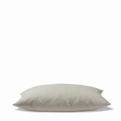 200 LINTEX Coussins|Coussins Épais-Coussin épais en lin - Chambray Pierre