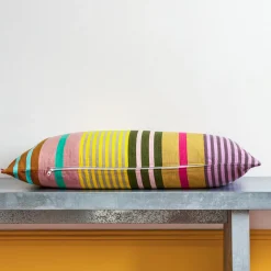 1339 AFROART Coussins-Coussin Romana