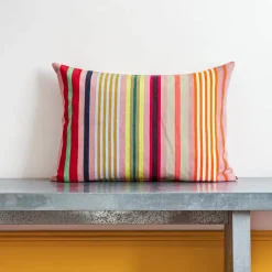 1339 AFROART Coussins-Coussin Rosario