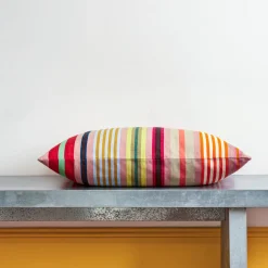 1339 AFROART Coussins-Coussin Rosario