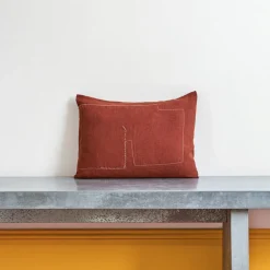 1087 FANT PROJECTS Coussins-Coussin Totum - Burn