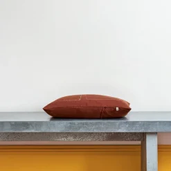 1087 FANT PROJECTS Coussins-Coussin Totum - Burn