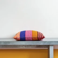 1339 AFROART Coussins-Coussin Zandra