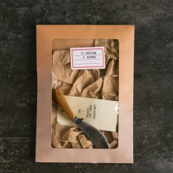 2036 16 KNIVES Coutellerie-Couteau à beurre - 16 Knives