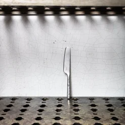 1316 COMAS AND PARTNERS Couteaux À Beurre|Couteaux-Couteau à beurre - Vintage