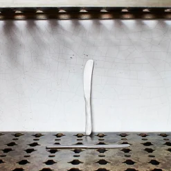 259 SERAX Couteaux À Beurre|Couteaux-Couteau à beurre Roos