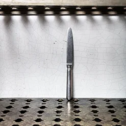 259 SERAX Couteaux-Couteau à dessert Surface