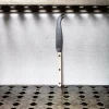 972 SABRE Maison De Campagne|Couteaux À Fromage-Couteau à fromage Bistrot - Ivoire