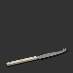 972 SABRE Maison De Campagne|Couteaux À Fromage-Couteau à fromage Bistrot - Ivoire