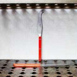 972 SABRE Couteaux|Couteaux À Fromage-Couteau à fromage Bistrot - Orange