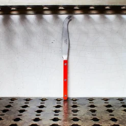 972 SABRE Couteaux|Couteaux À Fromage-Couteau à fromage Bistrot - Orange