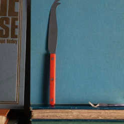 972 SABRE Couteaux|Couteaux À Fromage-Couteau à fromage Bistrot - Orange