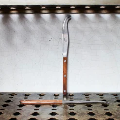 972 SABRE Couteaux À Fromage|Couteaux-Couteau à fromage Bistrot - Teck