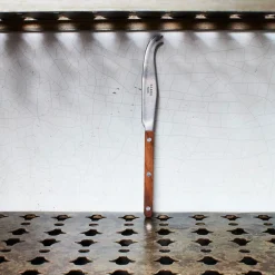 972 SABRE Couteaux À Fromage|Couteaux-Couteau à fromage Bistrot - Teck