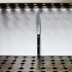 972 SABRE Couteaux À Fromage|Couteaux-Couteau à fromage Bistrot - Noir