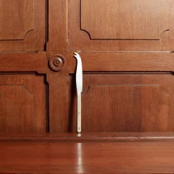 972 SABRE Couteaux À Fromage|Couteaux-Couteau à fromage Bistrot - Corne