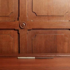 972 SABRE Couteaux À Fromage|Couteaux-Couteau à fromage Bistrot - Corne