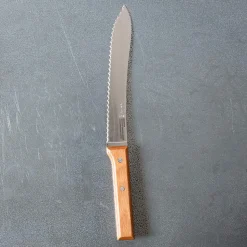 143 OPINEL Couteaux-Couteau à pain