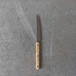 972 SABRE Couteaux-Couteau Bistrot - Corne