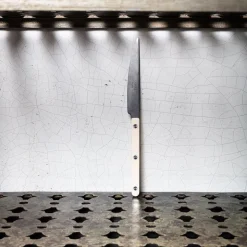 972 SABRE Maison De Campagne|Couteaux-Couteau Bistrot - Ivoire