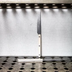 972 SABRE Maison De Campagne|Couteaux-Couteau Bistrot - Ivoire