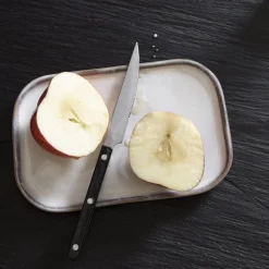 972 SABRE Couteaux-Couteau Bistrot - Noir