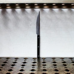 972 SABRE Couteaux-Couteau Bistrot - Noir