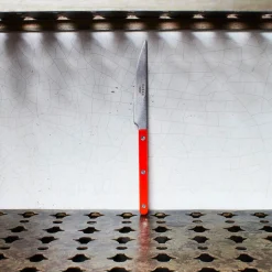 972 SABRE Couteaux-Couteau Bistrot - Orange