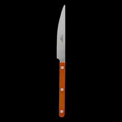 972 SABRE Couteaux-Couteau Bistrot - Orange