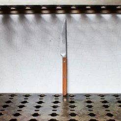 972 SABRE Couteaux-Couteau Bistrot - Teck