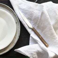 972 SABRE Couteaux-Couteau Bistrot - Teck