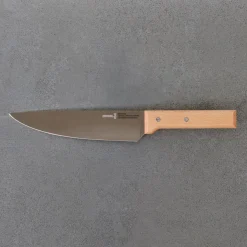 143 OPINEL Coutellerie|Couteaux-Couteau de chef n° 118 - Opinel