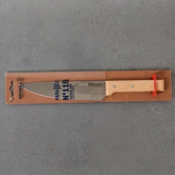 143 OPINEL Coutellerie|Couteaux-Couteau de chef n° 118 - Opinel