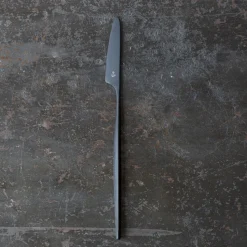 1316 COMAS AND PARTNERS Couteaux-Couteau de table - Atlantida Ice Black