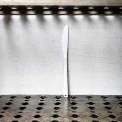 1316 COMAS AND PARTNERS Couteaux-Couteau de table - Blanco