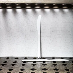 1316 COMAS AND PARTNERS Couteaux-Couteau de table - Blanco