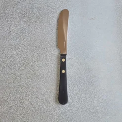 592 DAVID MELLOR Couteaux-Couteau de table Provençal